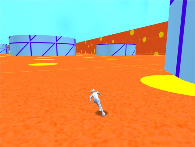 a screenshot of Skate