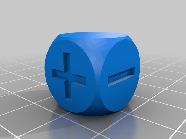 my perfect 3d model