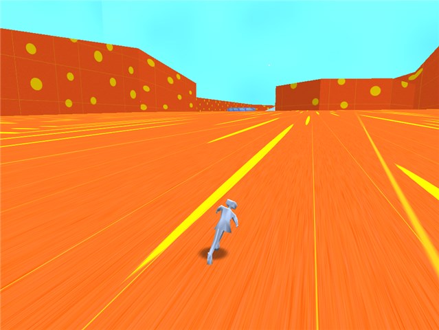 a screenshot of Skate